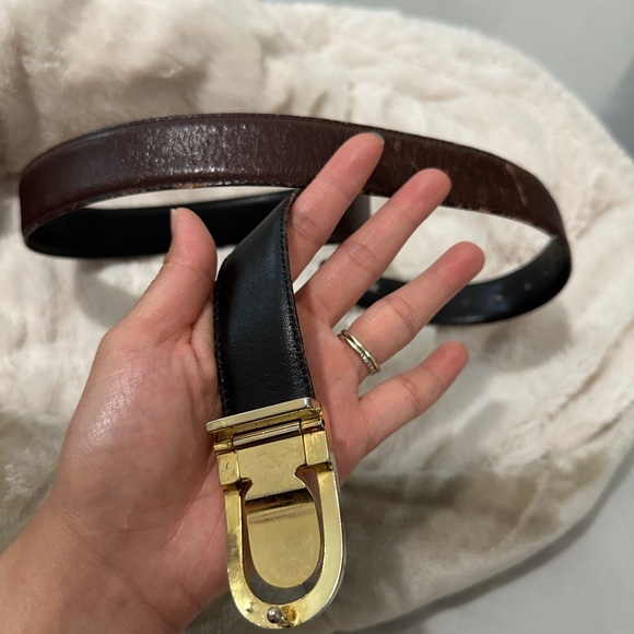 YSL BELT - Picture 2 of 6
